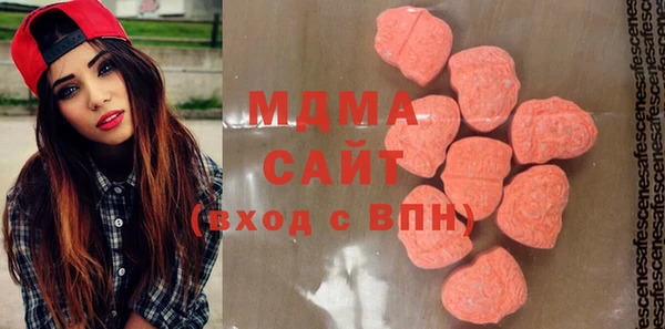 индика Абаза